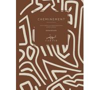 Cheminement: suivre sa révision et son apprentissage du coran pendant un semestre ( version marron )