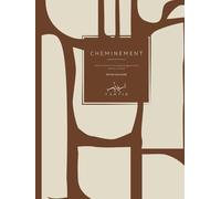 Cheminement: Suivre sa révision et son apprentissage du coran sur une année ( Version marron )