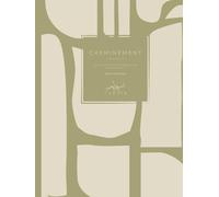 Cheminement: Suivre sa révision et son apprentissage du coran sur une année ( Version vert )