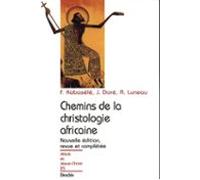 Chemins De La Christologie Africaine (ebook)