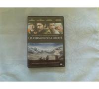 Chemins de la Liberte - DVD