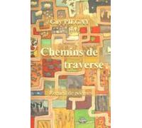 Chemins De Traverse (ebook)