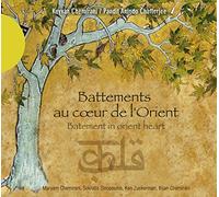 Chemirani - Battements Au Coeur De L'