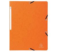 Chemise a elastique sans rabat carte lustree 355gm nature future - a4