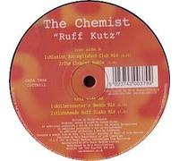 Chemist - Ruff Kutz - Chemist 12"