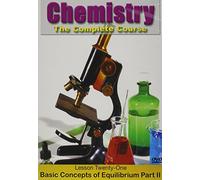Chemistry:Basic Concepts of Ch - Chemistry: Basic Concepts of Chemical Equ 2 [USA] [DVD]