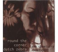Chemistry Experiment, the - Round the Corner Dutch Zebra [Vinilo]