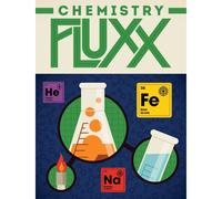 Chemistry Fluxx (Importación USA)