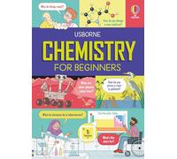 Chemistry for Beginners
