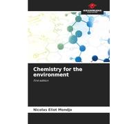 Chemistry for the environment