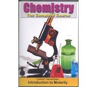 Chemistry: Introduction to Molarity [USA] [DVD]