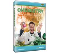Chemistry Module 1: Atomic Theory & Structure [USA] [DVD]