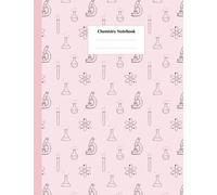 Chemistry Notebook - Hexagonal Graph Paper for ochem and biochemistry: Graph ruled lab notebook with thin grey lines, 8.5x11". Great gift for students and researhers.