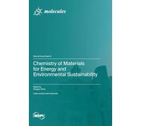 Chemistry of Materials for Energy and Environmental Sustainability
