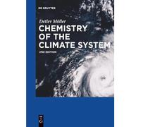 Chemistry of the Climate System