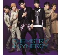 Chemistry+Synergy - Keep Your Love [Ltd.Edition]