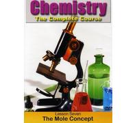 Chemistry: The Mole Concept [USA] [DVD]