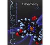 Chemistry: The Molecular Nature of Matter and Change