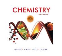 Chemistry: The Science in Context