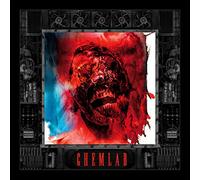 Chemlab - Burn Out At The Hydrogen Bar ( 2 cd set)