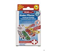Chemoplast Fantasy - Tiritas infantiles (30 unidades)