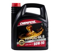 CHEMPIOIL CH8802-4 Aceite de transmisión 4L