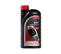 Embrague/Caja de cambios > Embrague y volante motor > Aceite caja de cambios
