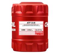 CHEMPIOIL CH8902-20 Aceite para transmisión automática