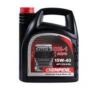 CHEMPIOIL CH9101-5 Aceite de motor