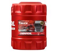 20L CHEMPIOIL aceite motor CH-4 Camión De Super Shpd 15W-40 Caterpillar ECF-2