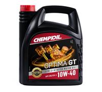 CHEMPIOIL CH9501-4 Aceite de motor