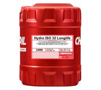 CHEMPIOIL Hydro Iso 32 Aceite Hidráulico Hlp 32 , 20 Litro
