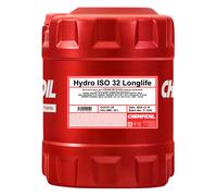 CHEMPIOIL Hydro Iso 32 Aceite Hidráulico Hlp 32 , 20 Litro