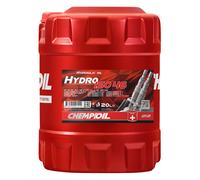 CHEMPIOIL Hydro Iso 46 Aceite Hidráulico Hlp 46 , 20 Litro