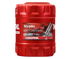 CHEMPIOIL Hydro Iso 46 Aceite Hidráulico Hlp 46 , 20 Litro