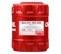 CHEMPIOIL Multi Atf Jws 3309 Aceite Mecanismo Automático, 20 Litro