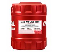 CHEMPIOIL Multi Atf Jws 3309 Aceite Mecanismo Automático, 20 Litro
