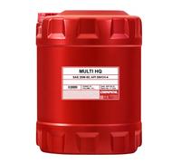 CHEMPIOIL Multi HQ 20W-50 Aceite de Motor Api Sl / Cf , 10 Litro