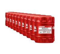 CHEMPIOIL Ultra Xtt 5W-40 Aceite, Acea A3/B4, Api Sn / CH-4, 10x20 Litro