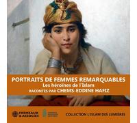 Chems-eddine Ha Portraits De Femmes Remarquables: Les Hér (CD) (Importación USA)