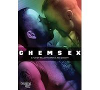 Chemsex [Edizione: Stati Uniti] [Italia] [DVD]