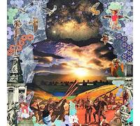 Chemtrails - Love In Toxic Wasteland / Headless Pin Up Girl