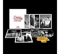 Chemtrails Over The Country Club [CD Box Set]