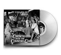 Chemtrails Over The Country Club [Limited Clear Vinyl]