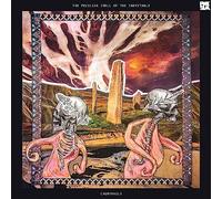 Chemtrails - The Peculiar Smell of the Inevitable