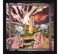 Chemtrails - The Peculiar Smell Of The Inevitable [Vinilo]