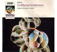 Chen Pi-Hsien Goldberg Variations (CD) (Importación USA)