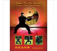 Chen Tai Chi Chuan:Original Fo [Alemania] [DVD]