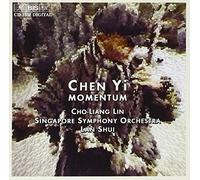 Chen Yi: Momentum