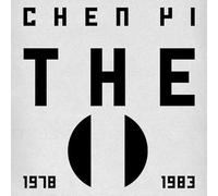 Chen Yi - The 1978-1983 [Vinilo]